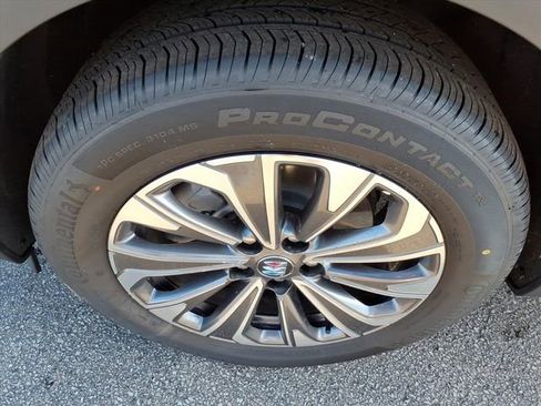 New 2026 Buick Envision Preferred image 13