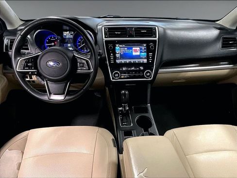 Used 2018 Subaru Legacy 2.5i Limited AWD/4WD image 21