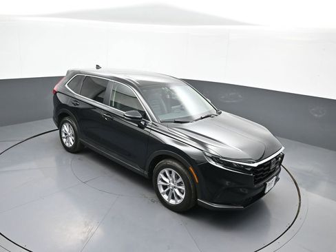 Certified 2024 Honda CR-V EX-L image 36