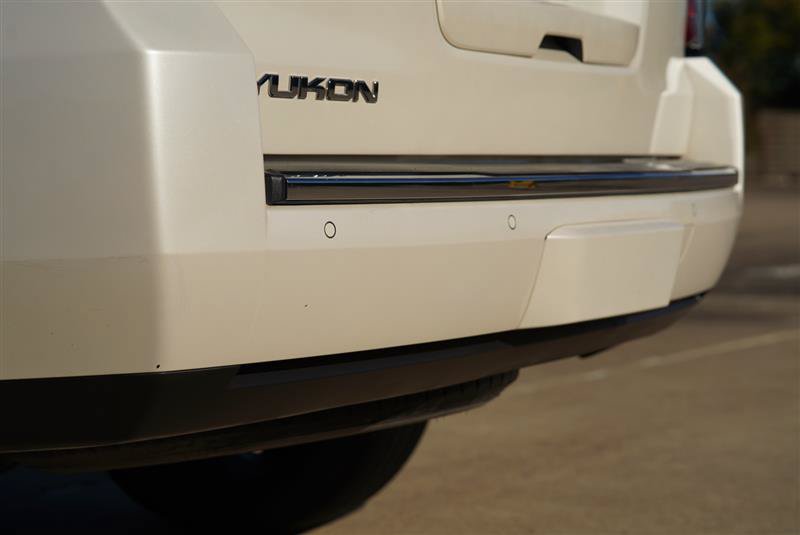 Used 2015 GMC Yukon Denali w/ Premium Package AWD/4WD image 44