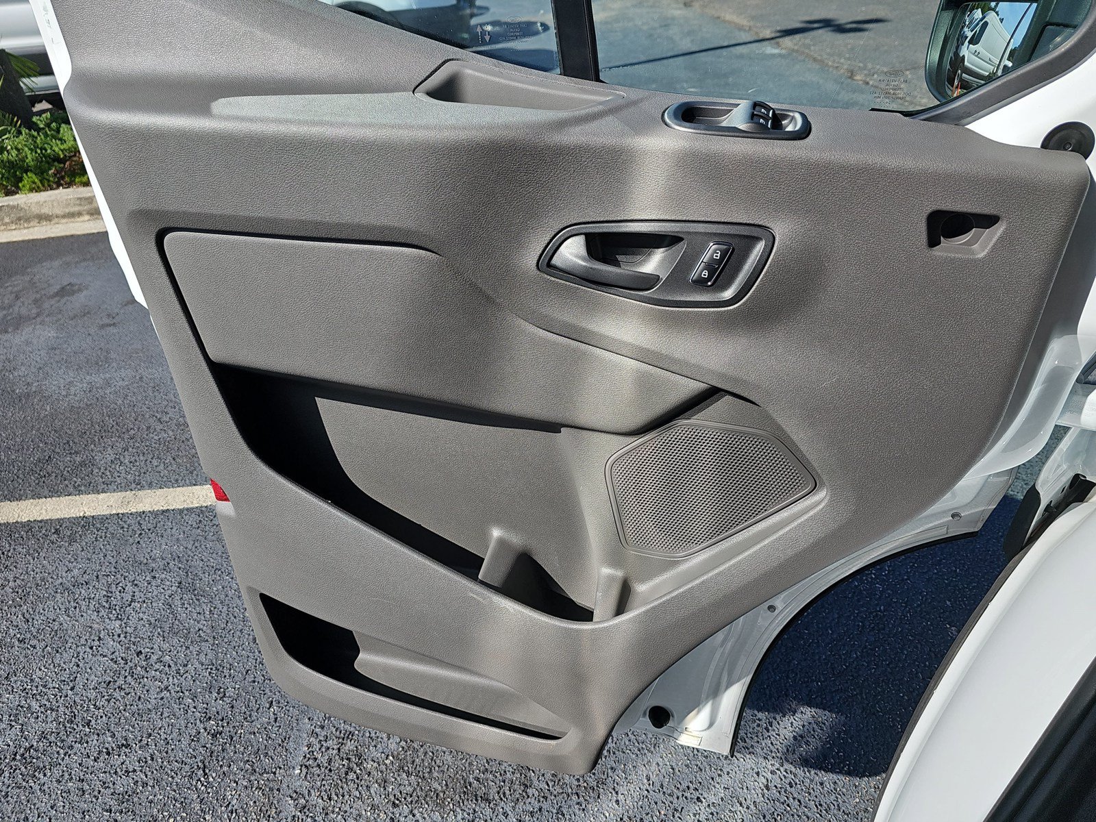 Used 2024 Ford Transit 350 RWD image 26