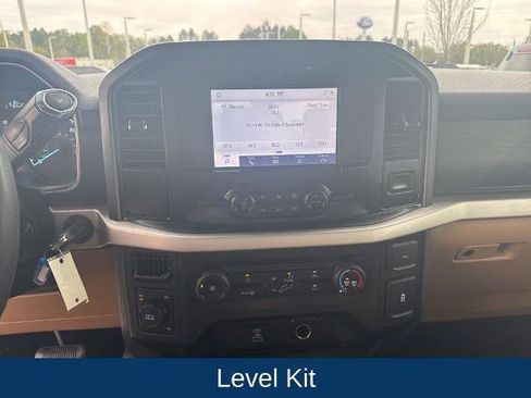 Certified 2021 Ford F150 XLT AWD/4WD image 17