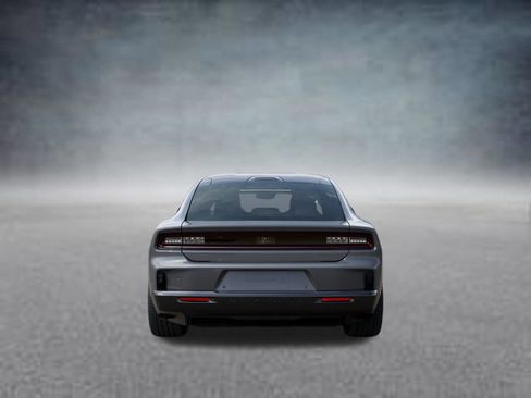 New 2026 Dodge Charger Daytona Scat Pack AWD/4WD image 7