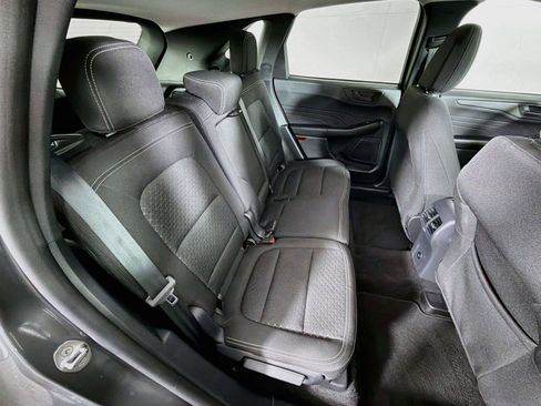 Used 2025 Ford Escape Active AWD/4WD image 29