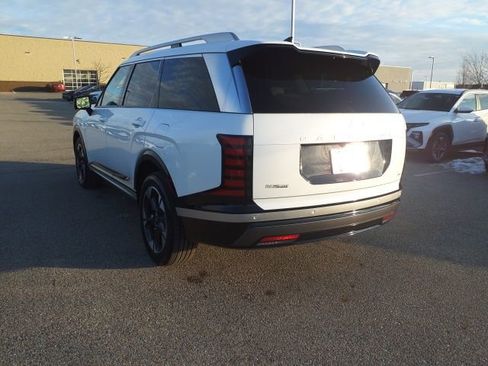 New 2026 Hyundai Palisade Limited image 8