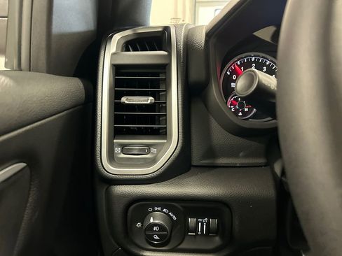 New 2026 RAM 1500 Big Horn AWD/4WD image 20