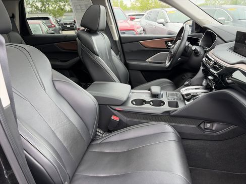 Used 2022 Acura MDX SH-AWD w/ Technology Package image 15