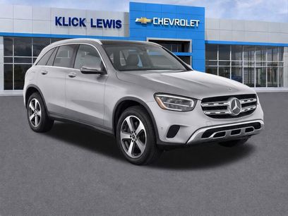 Used 2020 Mercedes-Benz GLC 300 4MATIC