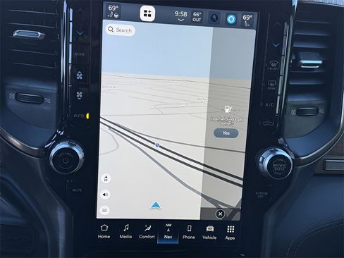 Used 2022 RAM 3500 Limited image 14