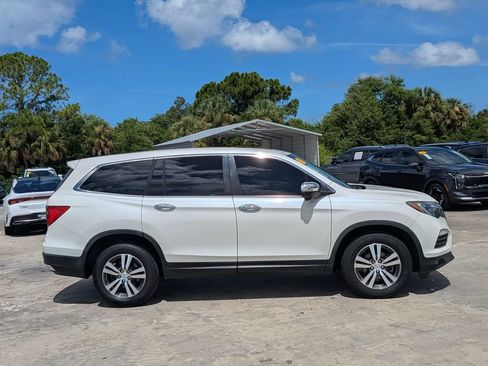 Used 2018 Honda Pilot EX-L image 9