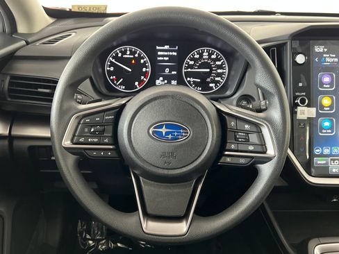New 2026 Subaru Impreza 2.0i Sport AWD/4WD image 16