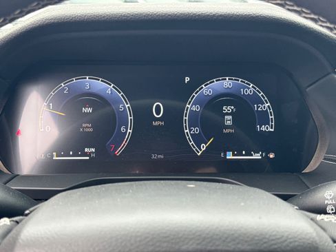New 2026 Jeep Grand Cherokee Altitude AWD/4WD image 17