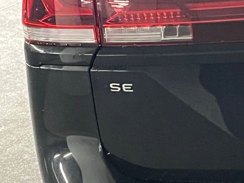 New 2026 Volkswagen Atlas Peak Edition image 38