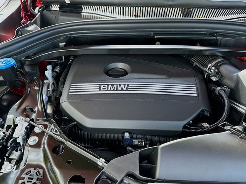 New 2026 BMW X2 xDrive28i w/ M Sport Package image 27