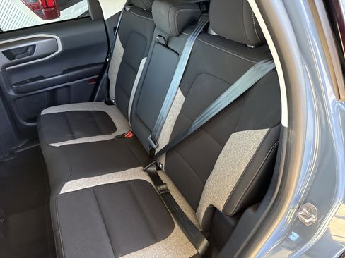 New 2025 Ford Bronco Sport Big Bend w/ Convenience Package image 13