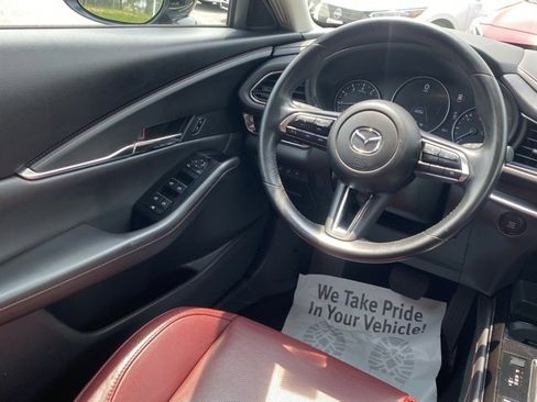 Used 2024 MAZDA CX-30 AWD 2.5 S w/ Preferred Package image 34
