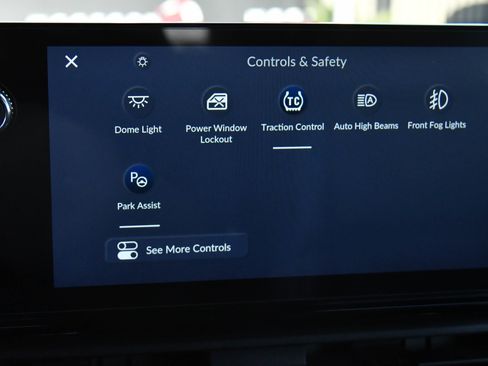 Used 2024 Honda Prologue Touring image 26