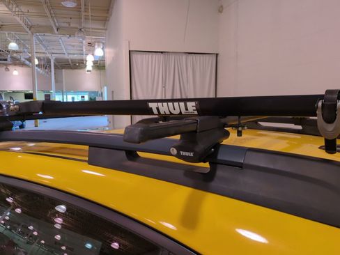 Used 2015 Subaru Crosstrek 2.0i Premium w/ Special Edition Package image 7