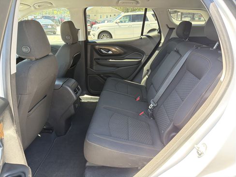 Used 2020 GMC Terrain SLE w/ Driver Convenience Package AWD/4WD image 23