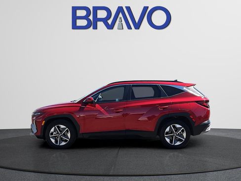 Used 2025 Hyundai Tucson SEL image 6