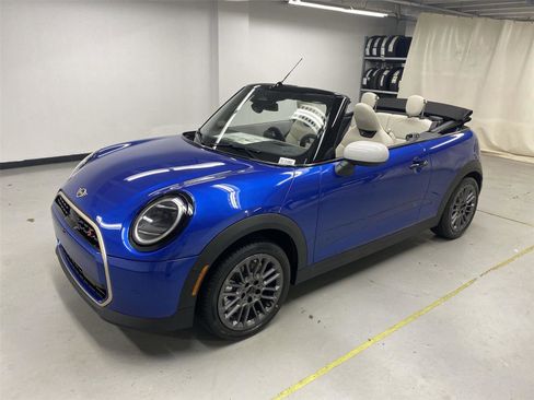 New 2026 MINI Cooper S image 20