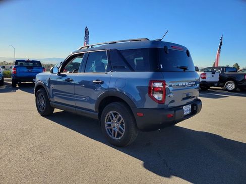 New 2025 Ford Bronco Sport Big Bend image 3
