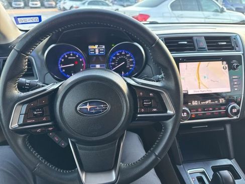 Used 2019 Subaru Outback 2.5i Limited image 13
