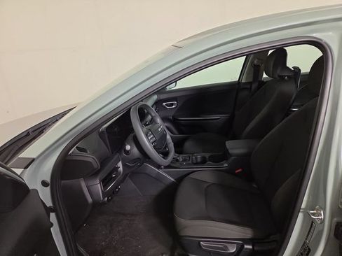 Certified 2026 Kia K4 FWD image 11