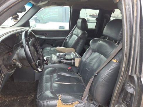 Used 2002 Chevrolet Silverado 1500 LT w/ Off-Road Pkg image 7