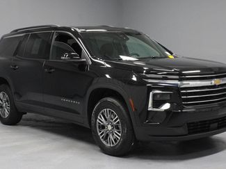 Used 2025 Chevrolet Traverse LT AWD/4WD video 1