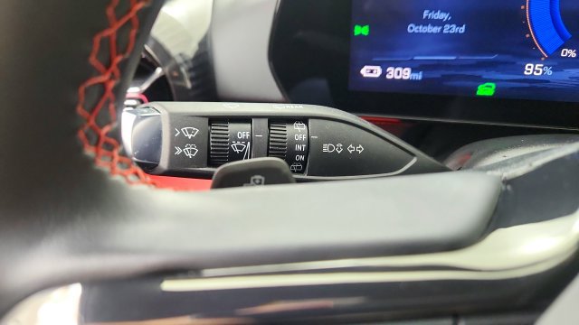 Used 2024 Chevrolet Blazer EV RS RWD image 64