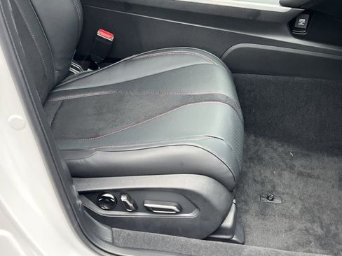 New 2025 Acura TLX SH-AWD w/ A-SPEC Pkg image 27