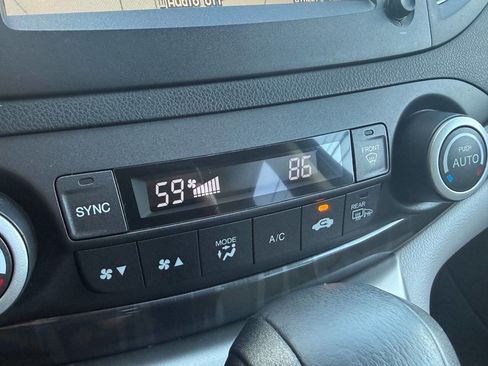 Used 2013 Honda CR-V EX-L image 28