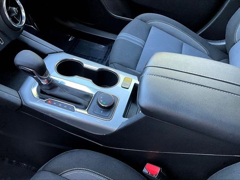 Used 2024 Chevrolet Blazer LT w/ LPO, Floor Liner Package image 18