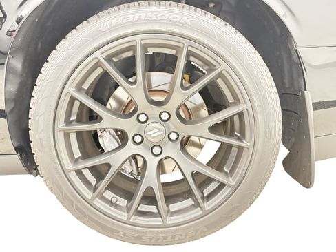 Used 2017 Dodge Challenger R/T Scat Pack w/ Dynamics Package image 9