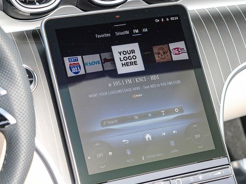 New 2026 Mercedes-Benz CLE 300 4MATIC Cabriolet image 20