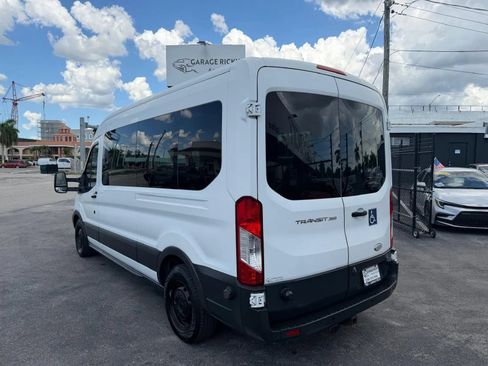 Used 2015 Ford Transit 350 XL RWD image 7