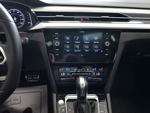 Used 2021 Volkswagen Arteon SEL Premium image 6