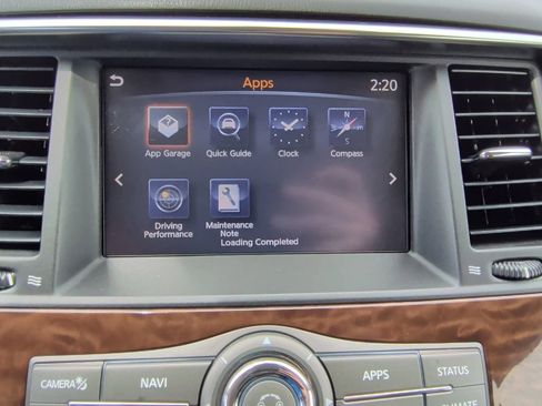 Used 2019 Nissan Armada SL w/ Premium Package RWD image 27