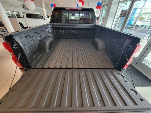 New 2026 Chevrolet Silverado 1500 RST w/ RST All Star Premium Package AWD/4WD image 20