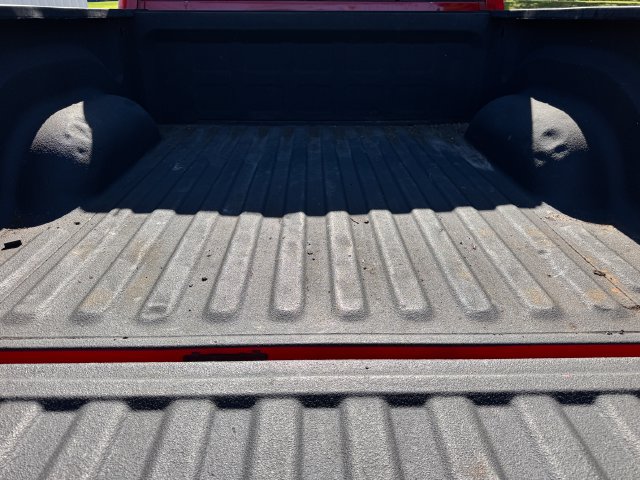 Used 2015 RAM 1500 Big Horn AWD/4WD image 7