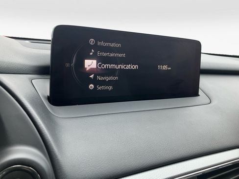 Used 2022 MAZDA CX-9 Signature AWD/4WD image 19
