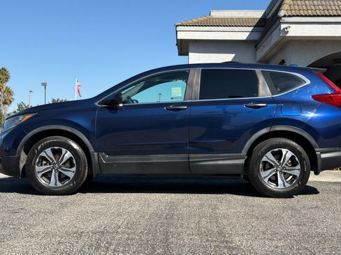 Used 2018 Honda CR-V LX image 7