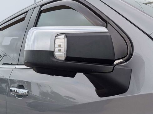 Used 2023 Chevrolet Silverado 1500 High Country w/ Technology Package image 10