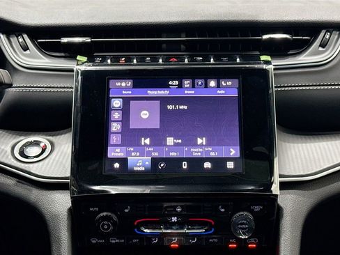 New 2025 Jeep Grand Cherokee L Laredo w/ Luxury Tech Group I image 27