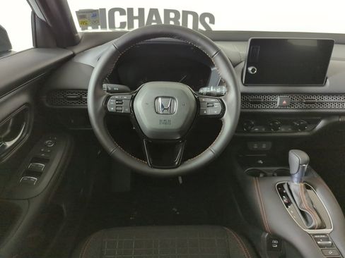 New 2026 Honda HR-V Sport image 15