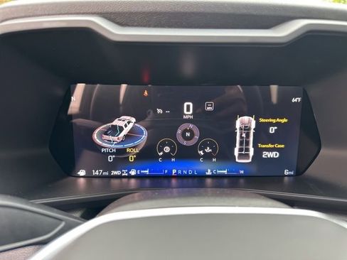 New 2026 Chevrolet Colorado Trail Boss image 20