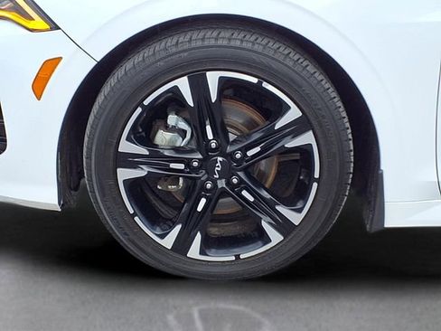 Used 2023 Kia K5 GT-Line AWD/4WD image 12