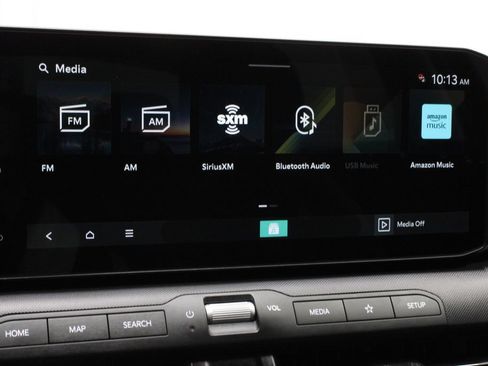 Used 2025 Kia K4 EX FWD image 2