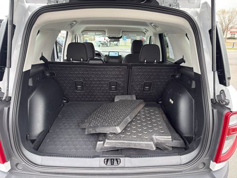 Used 2021 Ford Bronco Sport Big Bend image 25